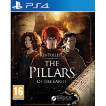 Pillars of Earth [PS4]